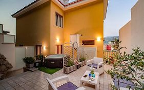 Casa Evelina