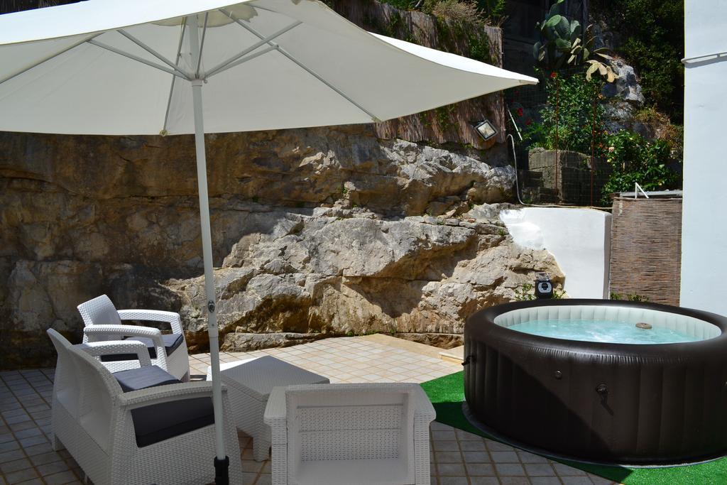 Casa Evelina Hotel Sant'Agnello Exterior photo